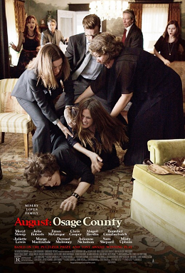 Wild Whirled Music Honest Exclusive One Stop August Osage County