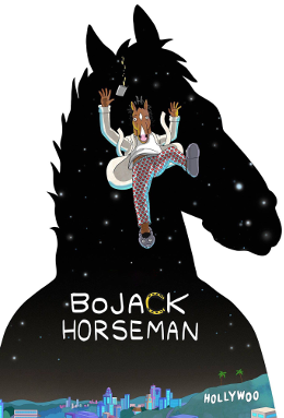 Wild Whirled Music Honest Exclusive One Stop Bojack Horseman