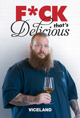 F*ck That's Delicious Poster
