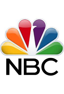 NBC Logo