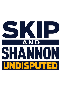 Skip and Shannon Undisputed