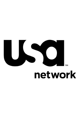 USA Network Logo