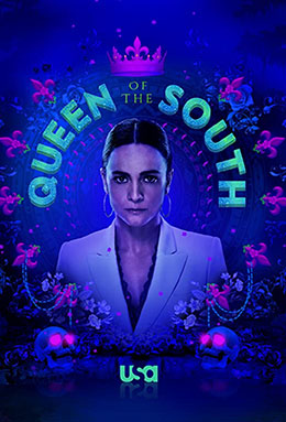 Queen-of-the-South-Poster