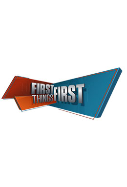 First-Things-First-Logo