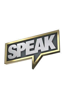 Speak-Logo