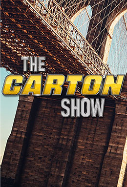 The-Carton-Show-Poster