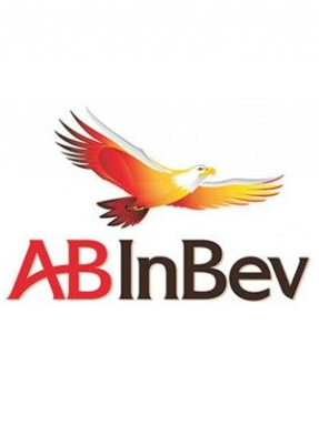 AB In Bev Logo