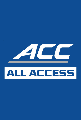 ACC All Access Logo