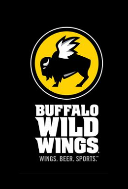 Buffalo Wild Wings Poster
