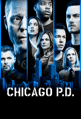 Chicago P.D. Poster