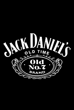 Jack Daniel's Logo