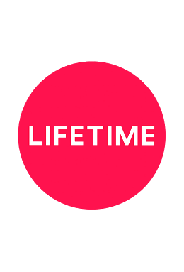 Lifetime Logo
