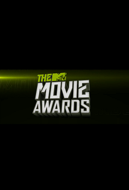 The MTV Movie Awards 2013 Logo