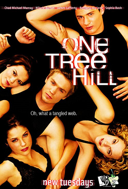 One Tree Hill Poster