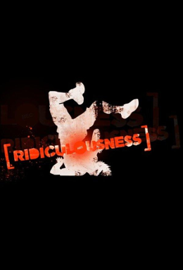 Ridiculousness Poster