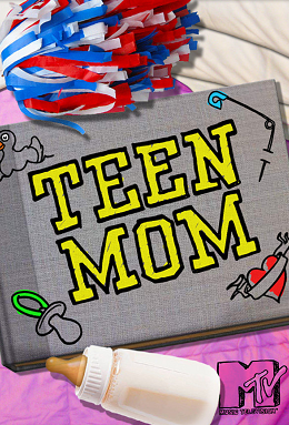 Teen Mom Poster