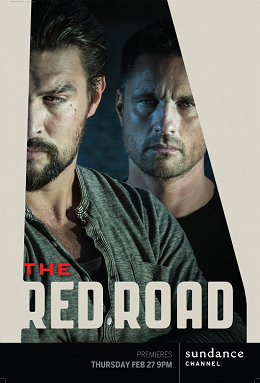 The Red Road Poster