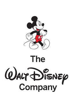 The Walt DIsney Company Logo