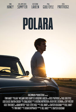 Polara-Poster